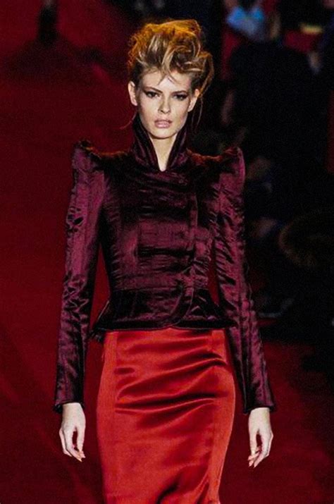 tom ford yves saint laurent
